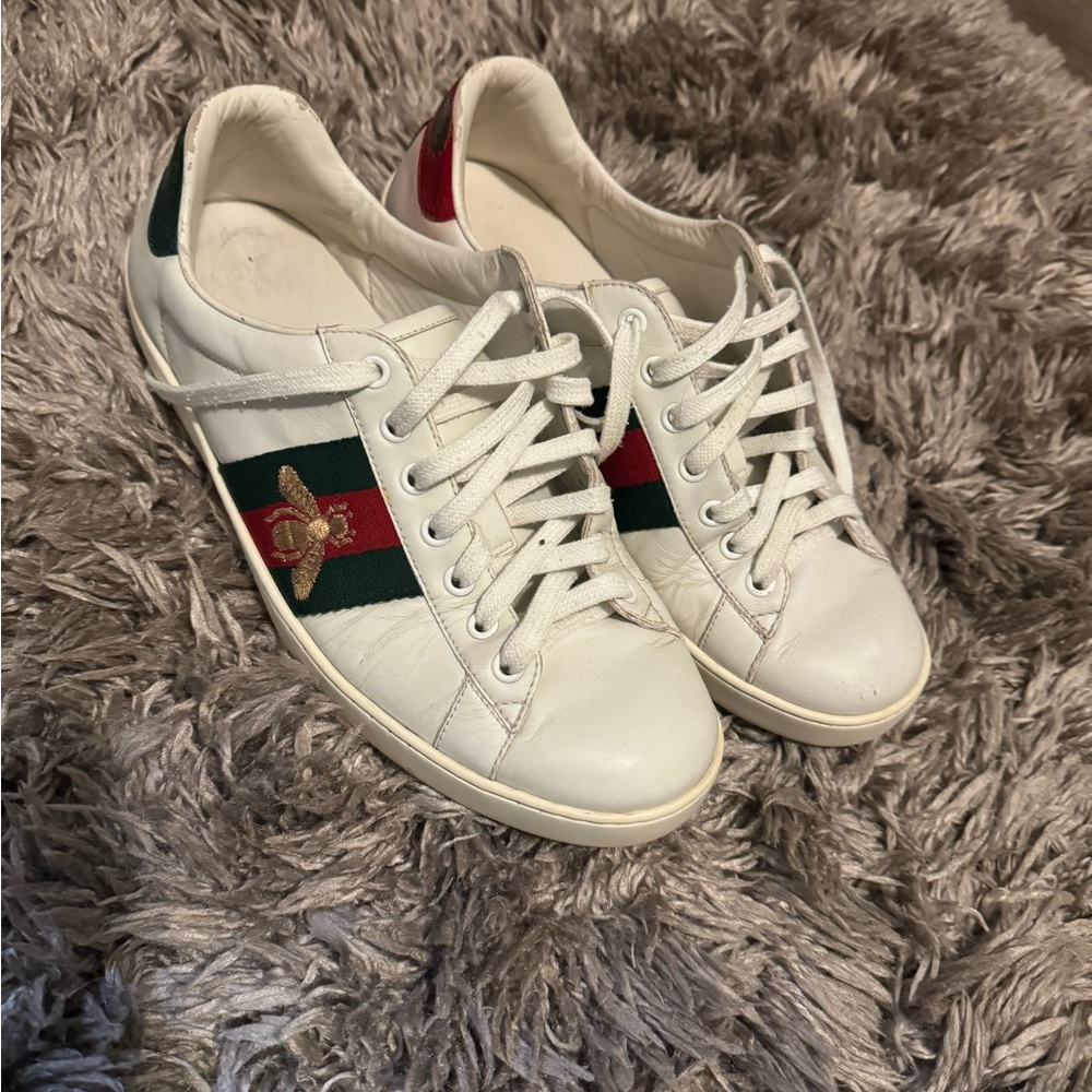 Gucci Sneakers 100/100 original